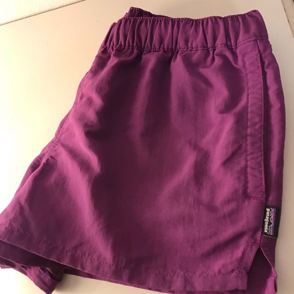 Patagonia barely baggies - Picture 4 of 4